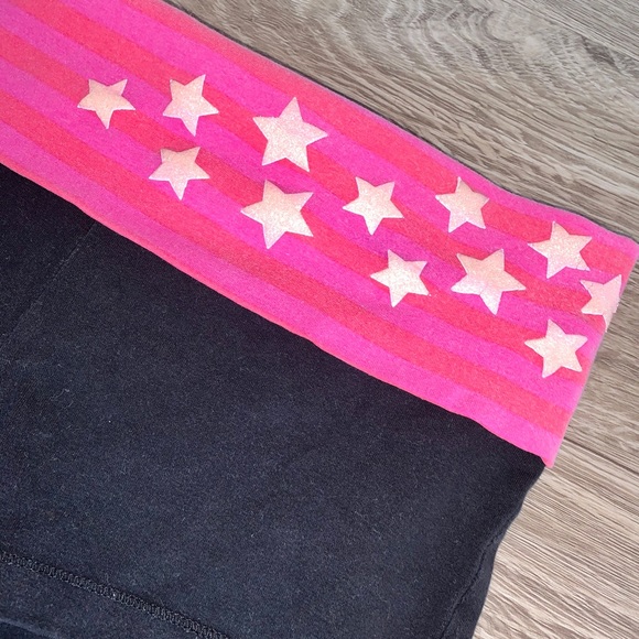 Jenni Active- Yoga Shorts - Picture 2 of 5